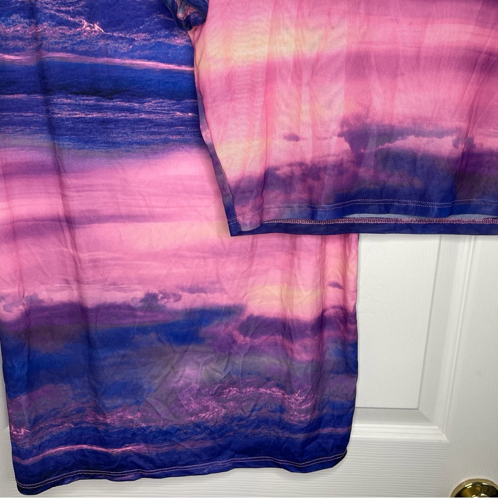 Two Piece Set - Ocean Breeze - Picture 2 of 16